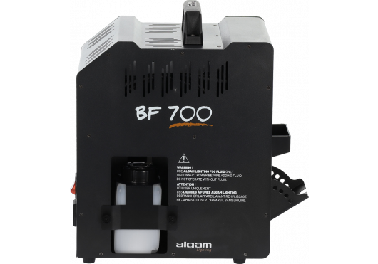 ALGAM LIGHTING EFFETS ATMOSPHÉRIQUES BF700