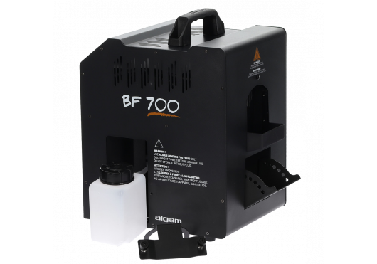 ALGAM LIGHTING EFFETS ATMOSPHÉRIQUES BF700
