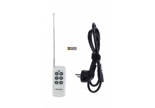 ALGAM LIGHTING EFFETS ATMOSPHÉRIQUES BF700
