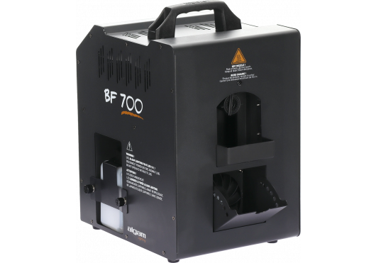 ALGAM LIGHTING EFFETS ATMOSPHÉRIQUES BF700
