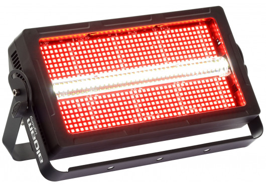 ALGAM LIGHTING EFFETS D'ANIMATION BLZ-STROBE