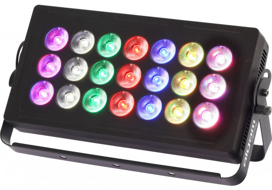 ALGAM LIGHTING PROJECTEURS À LED BLZ-WASH