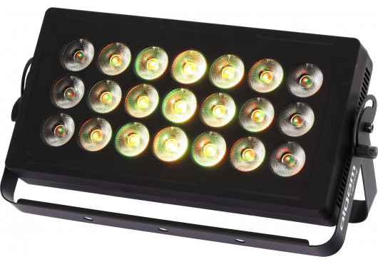 ALGAM LIGHTING PROJECTEURS À LED BLZ-WASH