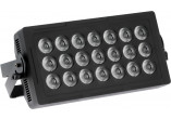 ALGAM LIGHTING PROJECTEURS À LED BLZ-WASH