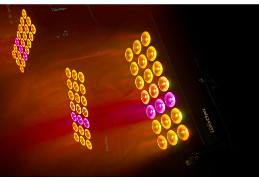 ALGAM LIGHTING PROJECTEURS À LED BLZ-WASH