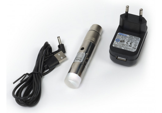 ALGAM LIGHTING CONTRÔLEURS DMX-WRB
