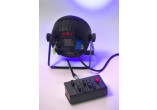 ALGAM LIGHTING CONTRÔLEURS DMX-WRB