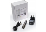 ALGAM LIGHTING CONTRÔLEURS DMX-WRB
