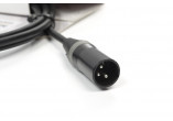 ALGAM LIGHTING ACCESSOIRES DMX3-1M