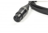 ALGAM LIGHTING ACCESSOIRES DMX3-1M