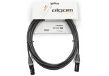 ALGAM LIGHTING ACCESSOIRES DMX3-5M