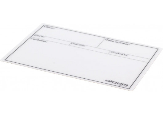 ALGAM LIGHTING ACCESSOIRES FCS-212X150