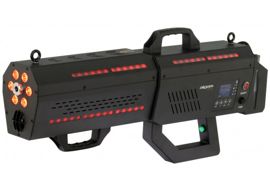 FMG-CYCLONE ALGAM LIGHTING EFFETS ATMOSPHÉRIQUES FMG-CYCLONE