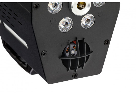FMG-CYCLONE ALGAM LIGHTING EFFETS ATMOSPHÉRIQUES FMG-CYCLONE