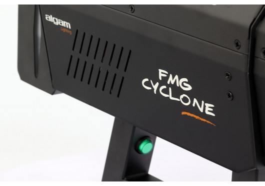 FMG-CYCLONE ALGAM LIGHTING EFFETS ATMOSPHÉRIQUES FMG-CYCLONE