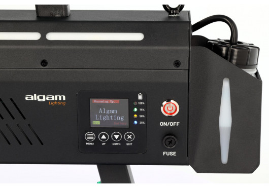 FMG-CYCLONE ALGAM LIGHTING EFFETS ATMOSPHÉRIQUES FMG-CYCLONE