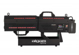 ALGAM LIGHTING EFFETS ATMOSPHÉRIQUES FMG-CYCLONE-STAND