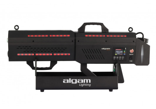 ALGAM LIGHTING EFFETS ATMOSPHÉRIQUES FMG-CYCLONE-STAND
