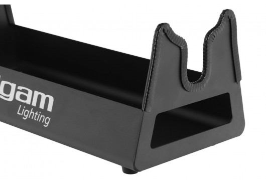 ALGAM LIGHTING EFFETS ATMOSPHÉRIQUES FMG-CYCLONE-STAND