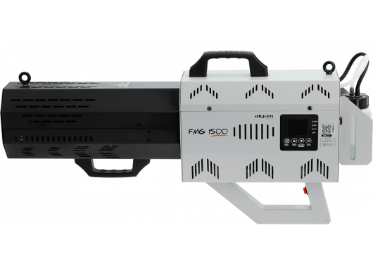 ALGAM LIGHTING EFFETS ATMOSPHÉRIQUES FMG1500
