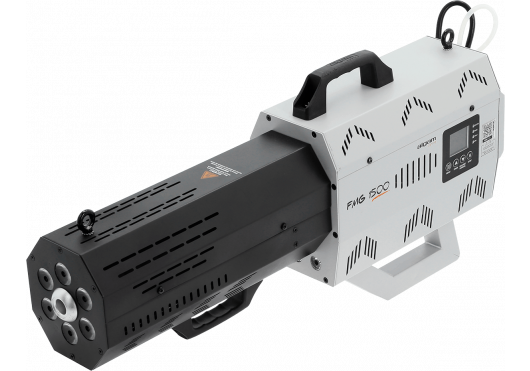 ALGAM LIGHTING EFFETS ATMOSPHÉRIQUES FMG1500