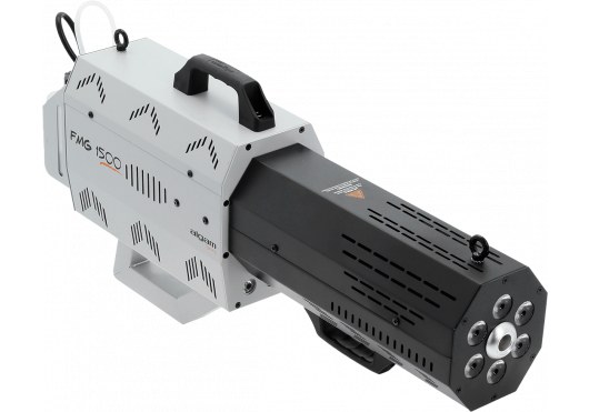 ALGAM LIGHTING EFFETS ATMOSPHÉRIQUES FMG1500