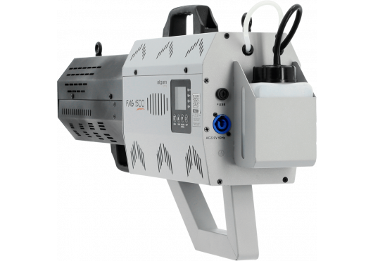 ALGAM LIGHTING EFFETS ATMOSPHÉRIQUES FMG1500