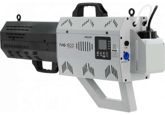 ALGAM LIGHTING EFFETS ATMOSPHÉRIQUES FMG1500