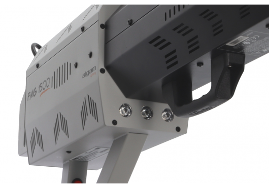 ALGAM LIGHTING EFFETS ATMOSPHÉRIQUES FMG1500