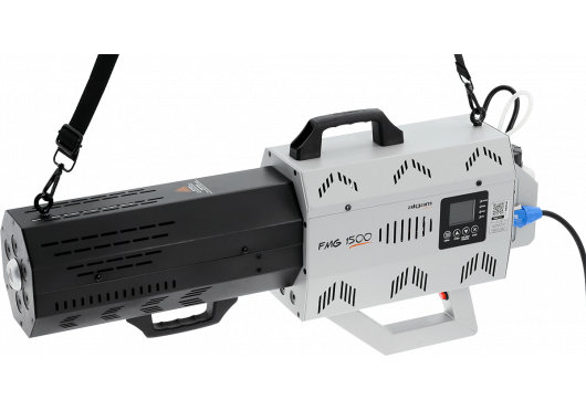 ALGAM LIGHTING EFFETS ATMOSPHÉRIQUES FMG1500