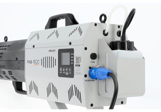 ALGAM LIGHTING EFFETS ATMOSPHÉRIQUES FMG1500