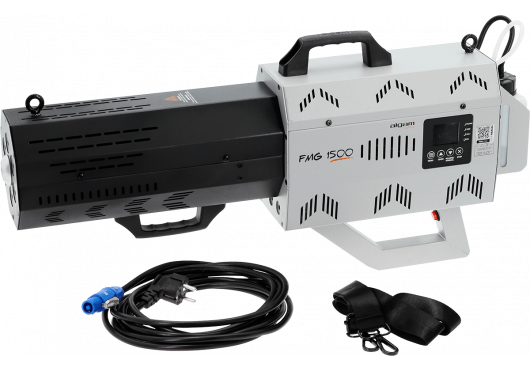 ALGAM LIGHTING EFFETS ATMOSPHÉRIQUES FMG1500