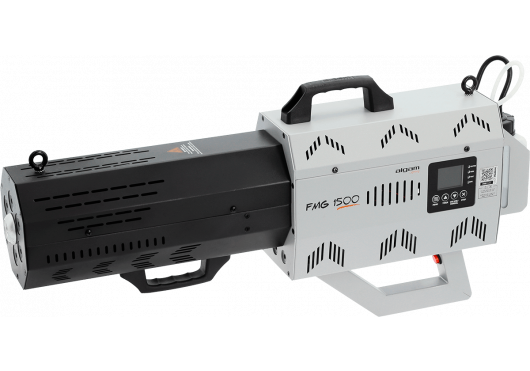 ALGAM LIGHTING EFFETS ATMOSPHÉRIQUES FMG1500