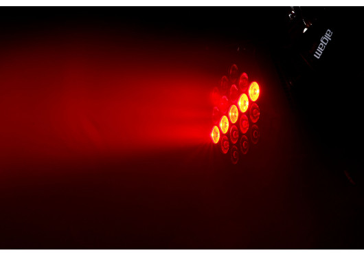 ALGAM LIGHTING PROJECTEURS À LED MINIPAR193FX