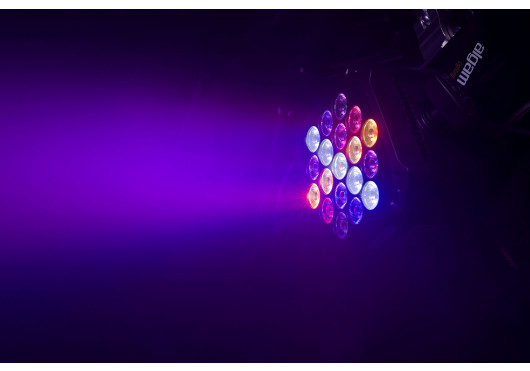 ALGAM LIGHTING PROJECTEURS À LED MINIPAR193FX
