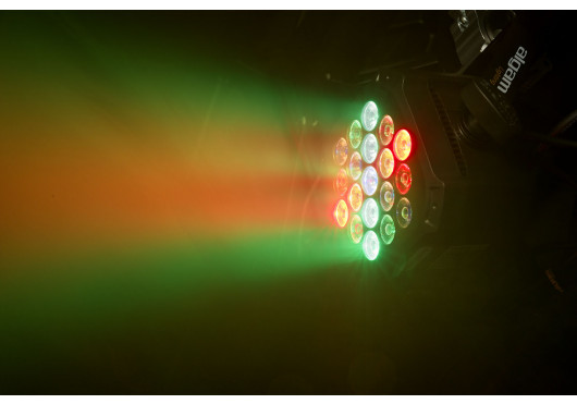 ALGAM LIGHTING PROJECTEURS À LED MINIPAR193FX