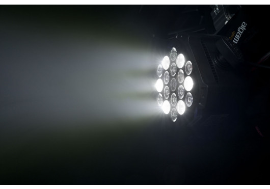 ALGAM LIGHTING PROJECTEURS À LED MINIPAR193FX