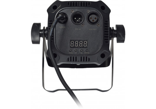 ALGAM LIGHTING PROJECTEURS À LED MINIPAR46-QUAD