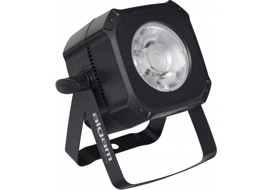 ALGAM LIGHTING PROJECTEURS À LED MINIPARCOB30-RGB