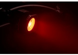 ALGAM LIGHTING PROJECTEURS À LED MINIPARCOB30-RGB