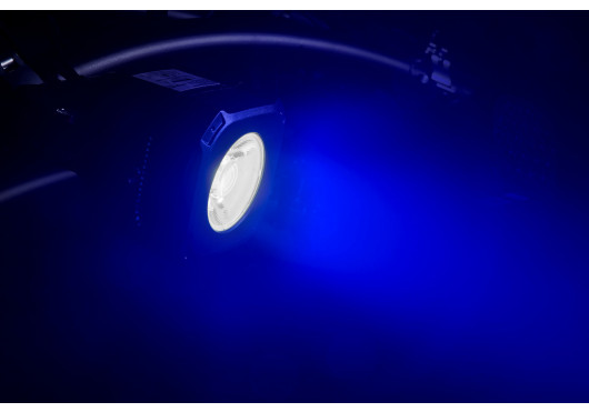 ALGAM LIGHTING PROJECTEURS À LED MINIPARCOB30-RGB