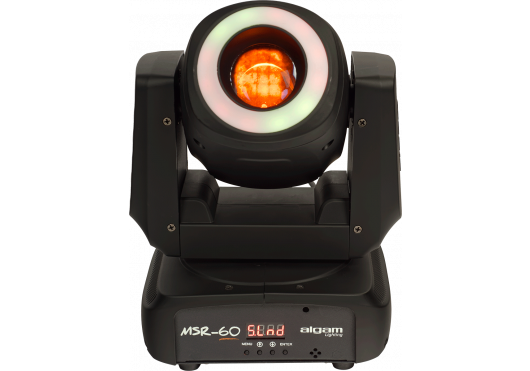 ALGAM LIGHTING LYRE MSR60
