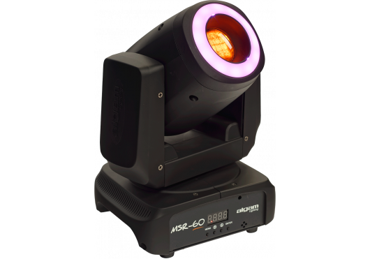ALGAM LIGHTING LYRE MSR60