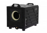 ALGAM LIGHTING EFFETS ATMOSPHÉRIQUES NEBEL2000-ABS
