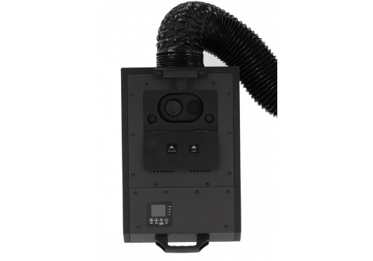 ALGAM LIGHTING EFFETS ATMOSPHÉRIQUES NEBEL2000-ABS