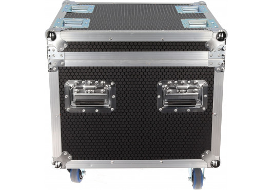 ALGAM LIGHTING ACCESSOIRES NEBEL2000-ABS-FC