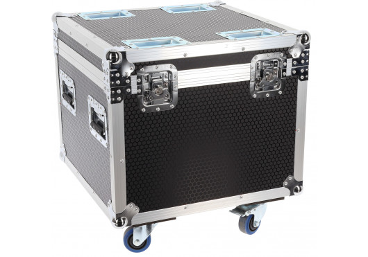 ALGAM LIGHTING ACCESSOIRES NEBEL2000-ABS-FC