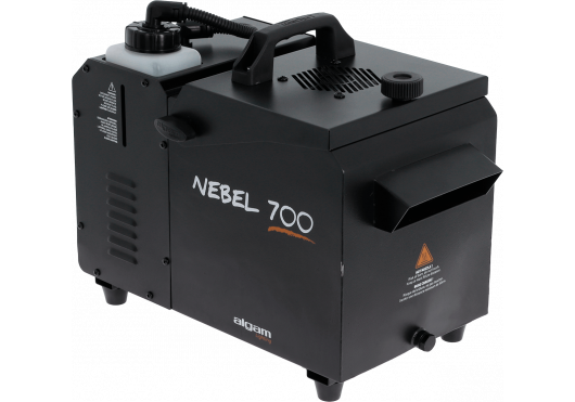 ALGAM LIGHTING EFFETS ATMOSPHÉRIQUES NEBEL700