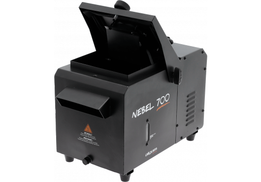 ALGAM LIGHTING EFFETS ATMOSPHÉRIQUES NEBEL700