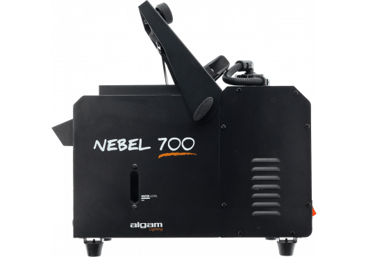 ALGAM LIGHTING EFFETS ATMOSPHÉRIQUES NEBEL700